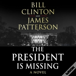 Capa do artigo President Is Missing