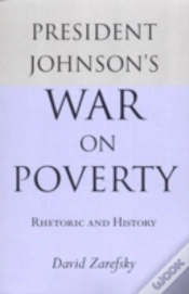 Capa do artigo President Johnson