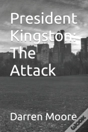 Capa do artigo President Kingston