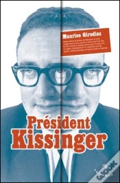Capa do artigo Président Kissinger