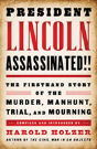 President Lincoln Assassinated!! - Preview