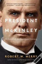 Capa do artigo President Mckinley