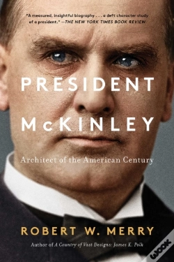 Capa do artigo President Mckinley