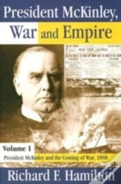 Capa do artigo President Mckinley, War And Empire