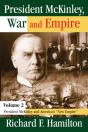 President Mckinley, War And Empire - Preview