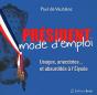 President Mode D'Emploi - Preview