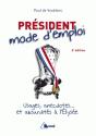 Président Mode D'Emploi - Preview