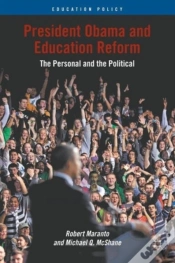 Capa do artigo President Obama And Education Reform