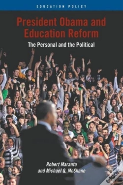 Capa do artigo President Obama And Education Reform