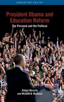 Capa do artigo President Obama And Education Reform
