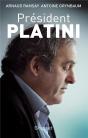 President Platini - Preview