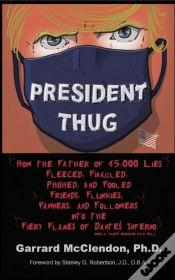 Capa do artigo President Thug