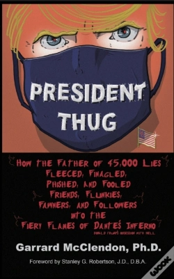 Capa do artigo President Thug
