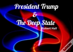 Capa do artigo President Trump & The Deep State
