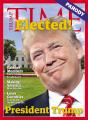 President Trump - Preview