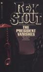 President Vanishes - Preview