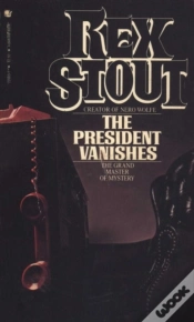 Capa do artigo President Vanishes