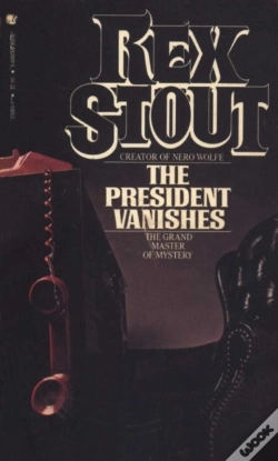 Capa do artigo President Vanishes