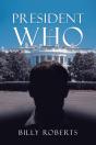 President Who - Preview