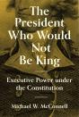 President Who Would Not Be King - Preview