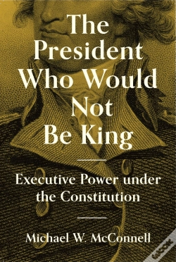 Capa do artigo President Who Would Not Be King