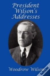 Capa do artigo President Wilson