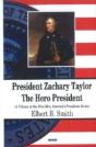 President Zachary Taylor - Preview