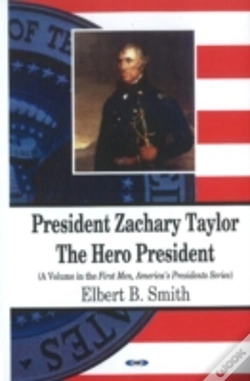 Capa do artigo President Zachary Taylor