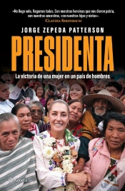 Capa do artigo Presidenta