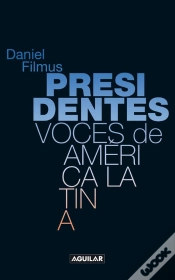Capa do artigo Presidentes