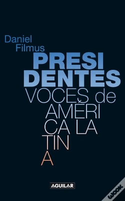 Capa do artigo Presidentes
