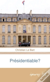 Capa do artigo Présidentiable ?