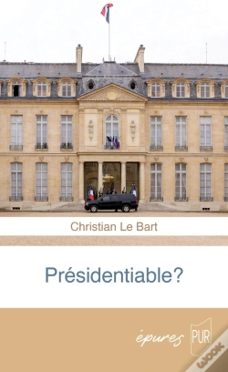 Capa do artigo Présidentiable ?