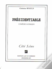 Capa do artigo Présidentiable