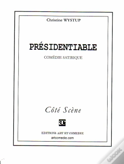 Capa do artigo Présidentiable