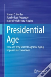 Presidential Age