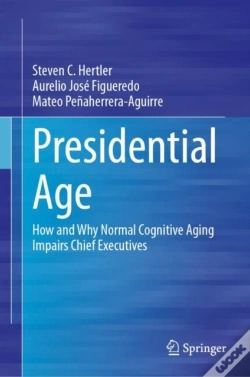 Capa do artigo Presidential Age