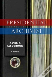 Capa do artigo Presidential Archivist H994
