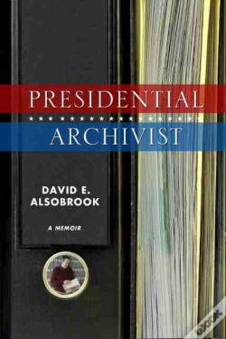 Capa do artigo Presidential Archivist H994