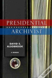 Presidential Archivist H994