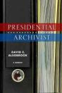 Presidential Archivist H994 - Preview