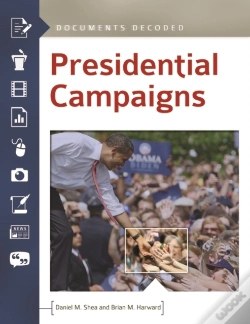 Capa do artigo Presidential Campaigns