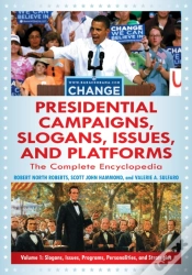 Capa do artigo Presidential Campaigns, Slogans, Issues, And Platforms