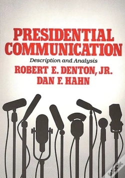 Capa do artigo Presidential Communication