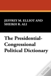 Capa do artigo Presidential-Congressional Political Dictionary