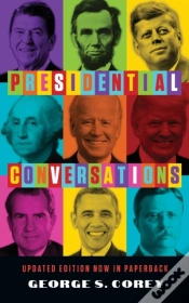 Capa do artigo Presidential Conversations
