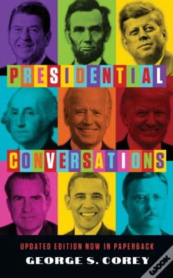 Capa do artigo Presidential Conversations