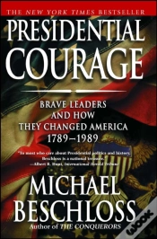 Capa do artigo Presidential Courage