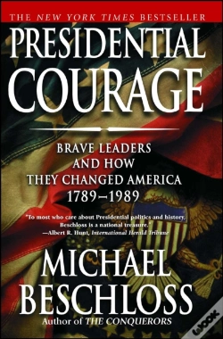 Capa do artigo Presidential Courage