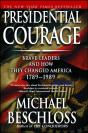 Presidential Courage - Preview